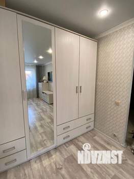 1-к квартира, на длительный срок, 30м2, 3/5 этаж