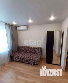 Студия квартира, на длительный срок, 17м2, 8/9 этаж