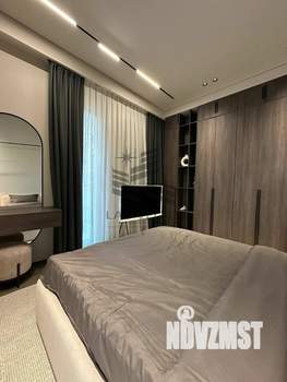 3-к квартира, на длительный срок, 60м2, 8/10 этаж