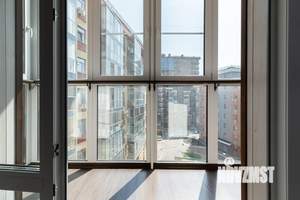 3-к квартира, посуточно, 110м2, 6/10 этаж