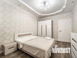 2-к квартира, посуточно, 70м2, 1/1 этаж