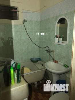 1-к квартира, на длительный срок, 30м2, 3/5 этаж