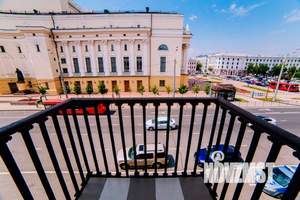 2-к квартира, посуточно, 65м2, 1/1 этаж