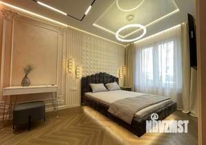 1-к квартира, на длительный срок, 60м2, 4/8 этаж