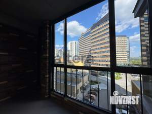 2-к квартира, на длительный срок, 60м2, 5/21 этаж