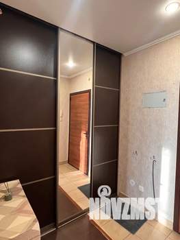 Студия квартира, посуточно, 32м2, 10/19 этаж