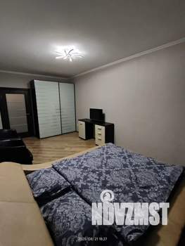 1-к квартира, посуточно, 38м2, 7/7 этаж