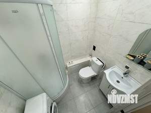 Студия квартира, на длительный срок, 29м2, 6/7 этаж