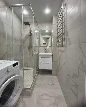 2-к квартира, на длительный срок, 54м2, 10/10 этаж