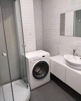 1-к квартира, на длительный срок, 37м2, 5/5 этаж