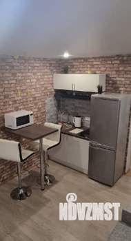 Студия квартира, на длительный срок, 18м2, 5/9 этаж