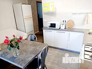 2-к квартира, посуточно, 59м2, 4/5 этаж