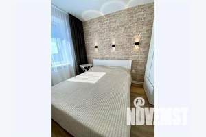 2-к квартира, посуточно, 47м2, 15/24 этаж