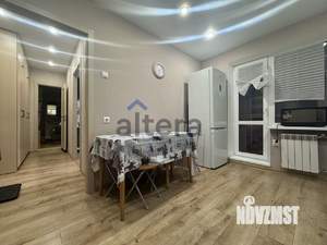 2-к квартира, на длительный срок, 43м2, 7/9 этаж