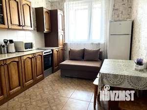 1-к квартира, посуточно, 50м2, 1/1 этаж