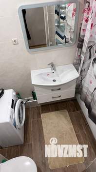 2-к квартира, посуточно, 44м2, 2/5 этаж