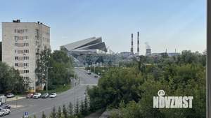 1-к квартира, на длительный срок, 45м2, 5/10 этаж