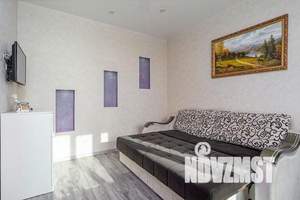 2-к квартира, посуточно, 41м2, 12/20 этаж