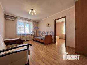 2-к квартира, на длительный срок, 63м2, 11/14 этаж