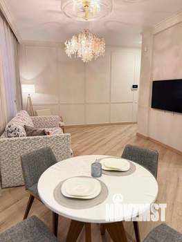 2-к квартира, на длительный срок, 65м2, 4/5 этаж