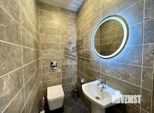 1-к квартира, на длительный срок, 45м2, 9/12 этаж