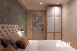 3-к квартира, на длительный срок, 90м2, 5/6 этаж