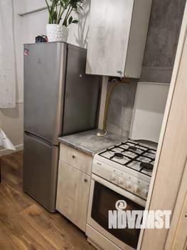 2-к квартира, посуточно, 42м2, 1/3 этаж