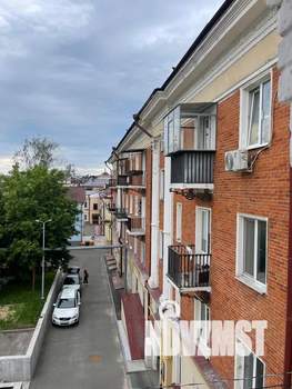 Студия квартира, посуточно, 30м2, 3/3 этаж