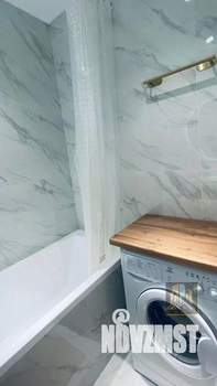 1-к квартира, на длительный срок, 39м2, 18/24 этаж