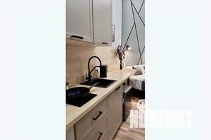 1-к квартира, посуточно, 18м2, 5/5 этаж