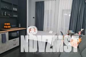 1-к квартира, посуточно, 22м2, 3/5 этаж