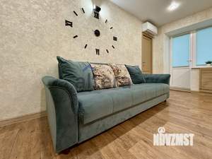 3-к квартира, на длительный срок, 45м2, 2/5 этаж