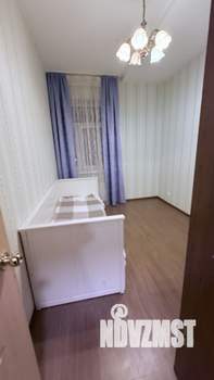 2-к квартира, на длительный срок, 50м2, 2/16 этаж