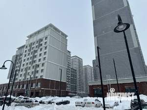 3-к квартира, на длительный срок, 72м2, 6/10 этаж