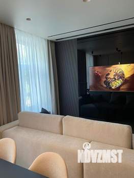 3-к квартира, на длительный срок, 100м2, 2/3 этаж