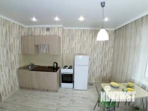 1-к квартира, посуточно, 44м2, 15/21 этаж