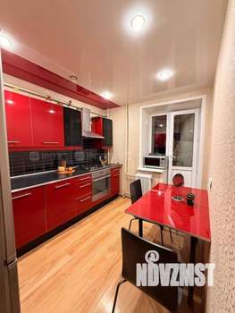 1-к квартира, на длительный срок, 32м2, 2/9 этаж