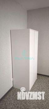 1-к квартира, на длительный срок, 31м2, 12/17 этаж