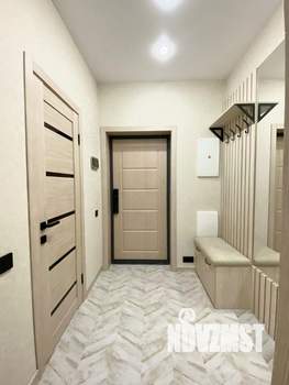 1-к квартира, на длительный срок, 40м2, 5/20 этаж