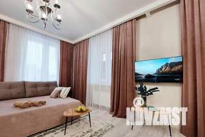 2-к квартира, посуточно, 64м2, 12/22 этаж