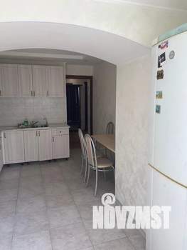 1-к квартира, посуточно, 38м2, 4/14 этаж