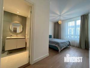 1-к квартира, на длительный срок, 36м2, 7/20 этаж