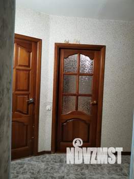 2-к квартира, посуточно, 51м2, 7/9 этаж