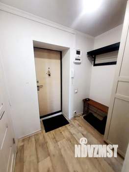 1-к квартира, на длительный срок, 38м2, 5/9 этаж