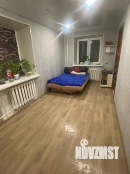 2-к квартира, на длительный срок, 50м2, 3/5 этаж