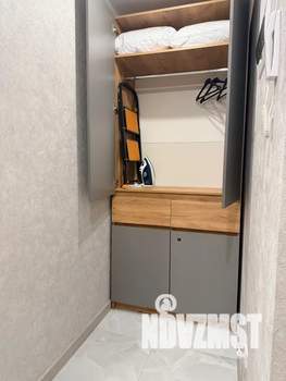 Студия квартира, посуточно, 32м2, 11/25 этаж