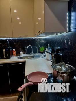 2-к квартира, посуточно, 35м2, 6/12 этаж