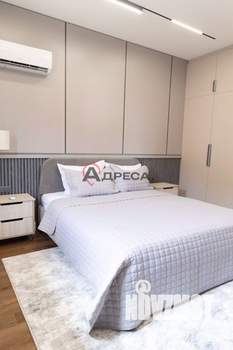 1-к квартира, на длительный срок, 47м2, 8/10 этаж