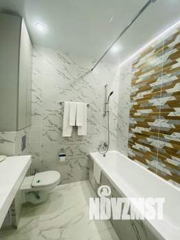 1-к квартира, посуточно, 32м2, 15/20 этаж