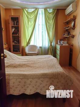 3-к квартира, на длительный срок, 103м2, 2/5 этаж